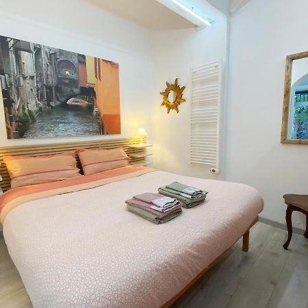 Appartamento LOFT GARDEN in Bologna's heart OSPEDALE RIZZOLI Esterno foto