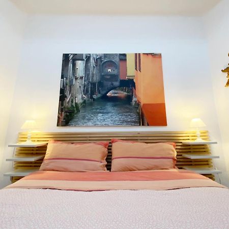 Appartamento LOFT GARDEN in Bologna's heart OSPEDALE RIZZOLI Esterno foto