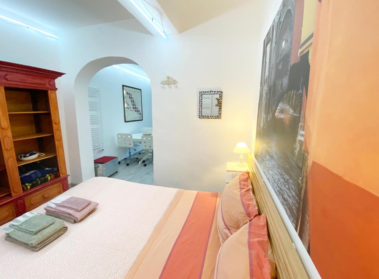 Appartamento LOFT GARDEN in Bologna's heart OSPEDALE RIZZOLI Esterno foto