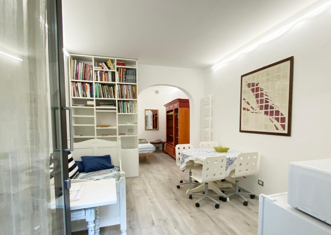 Appartamento LOFT GARDEN in Bologna's heart OSPEDALE RIZZOLI Esterno foto