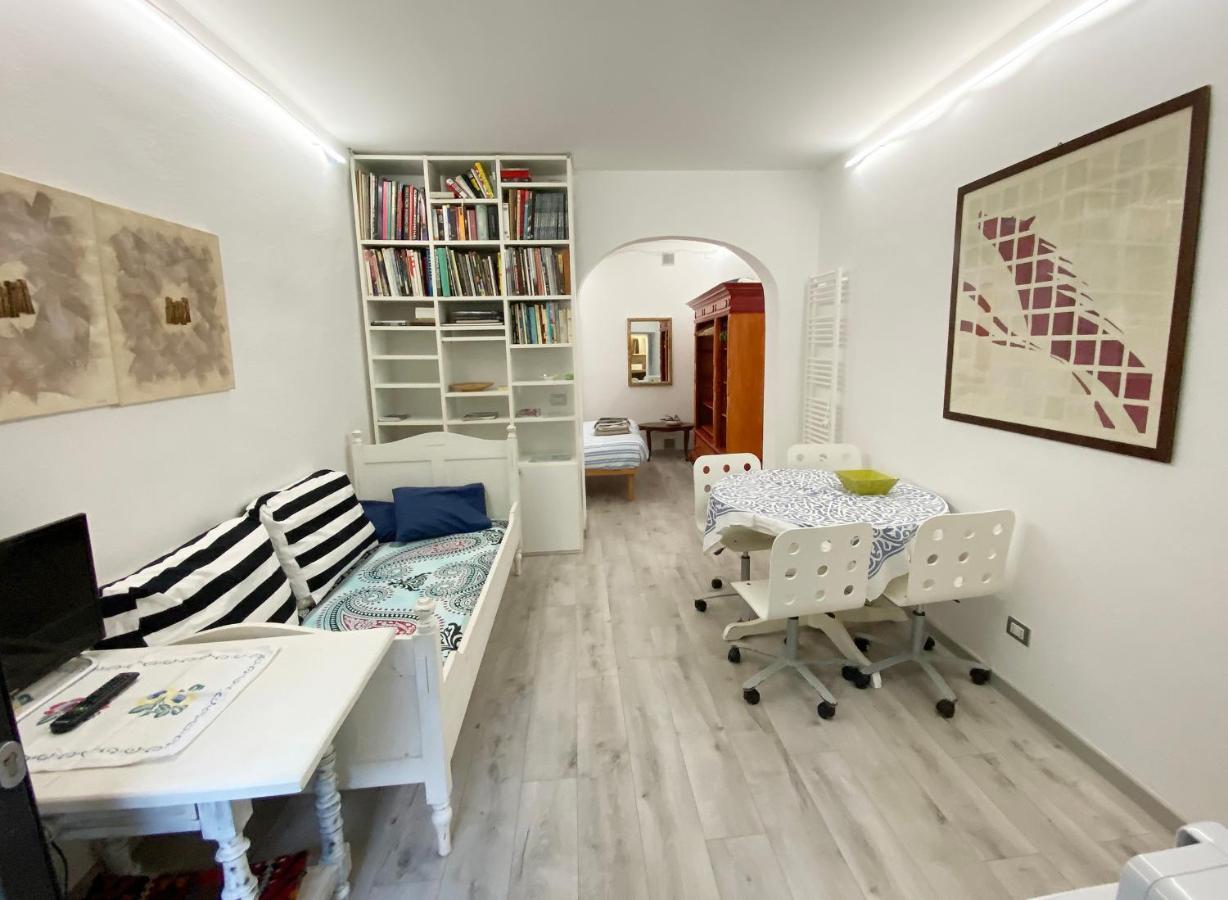 Appartamento LOFT GARDEN in Bologna's heart OSPEDALE RIZZOLI Esterno foto