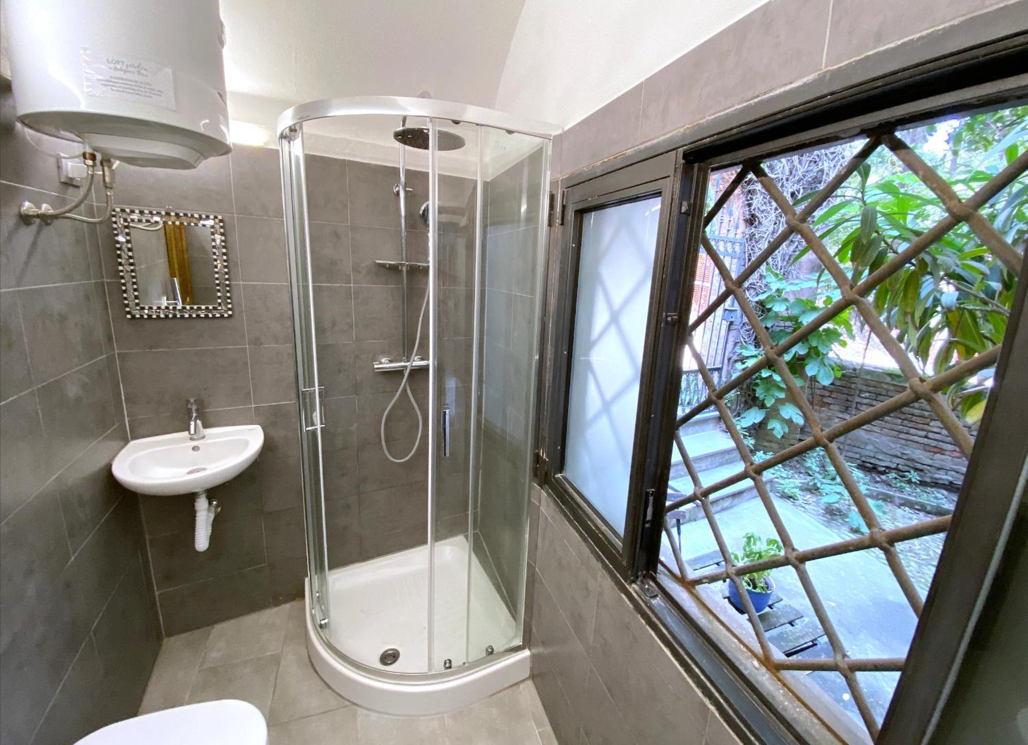 Appartamento LOFT GARDEN in Bologna's heart OSPEDALE RIZZOLI Esterno foto