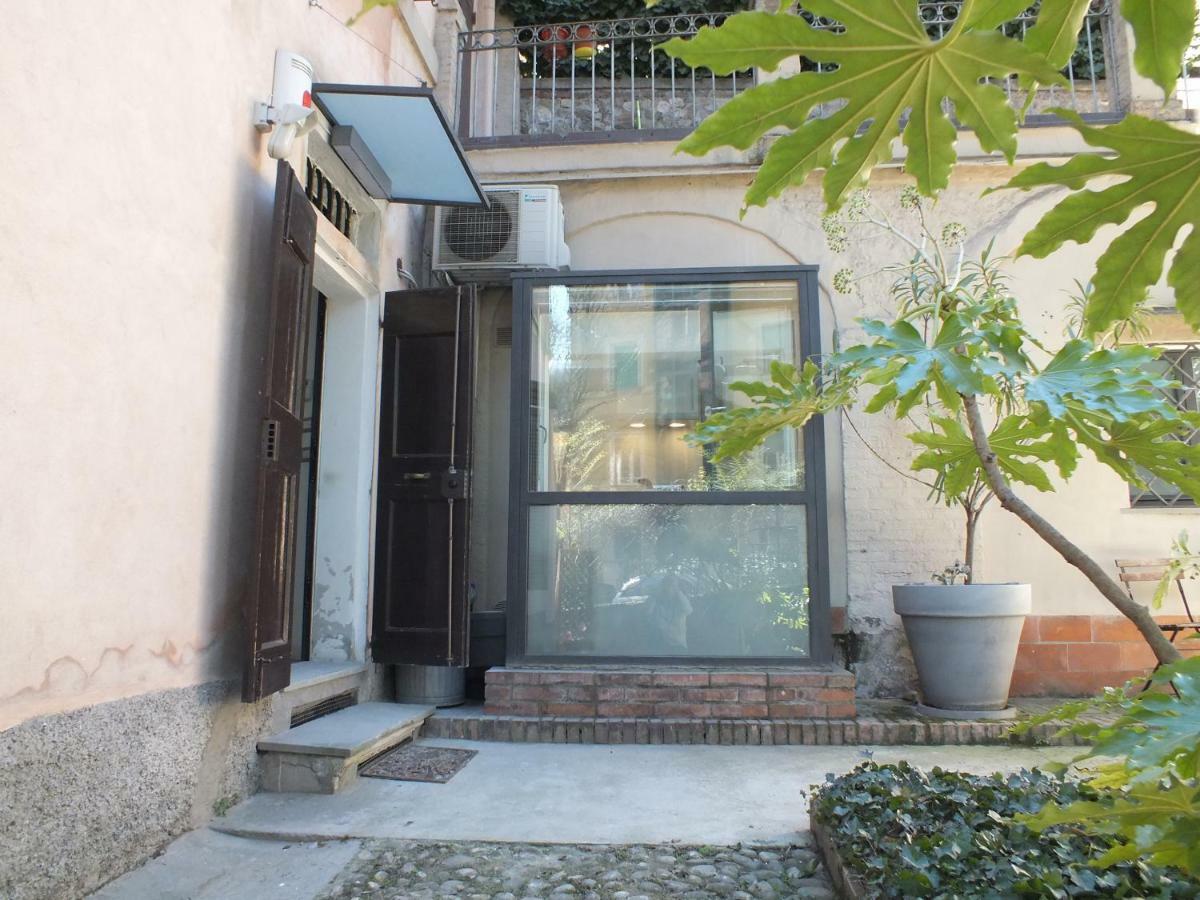 Appartamento LOFT GARDEN in Bologna's heart OSPEDALE RIZZOLI Esterno foto