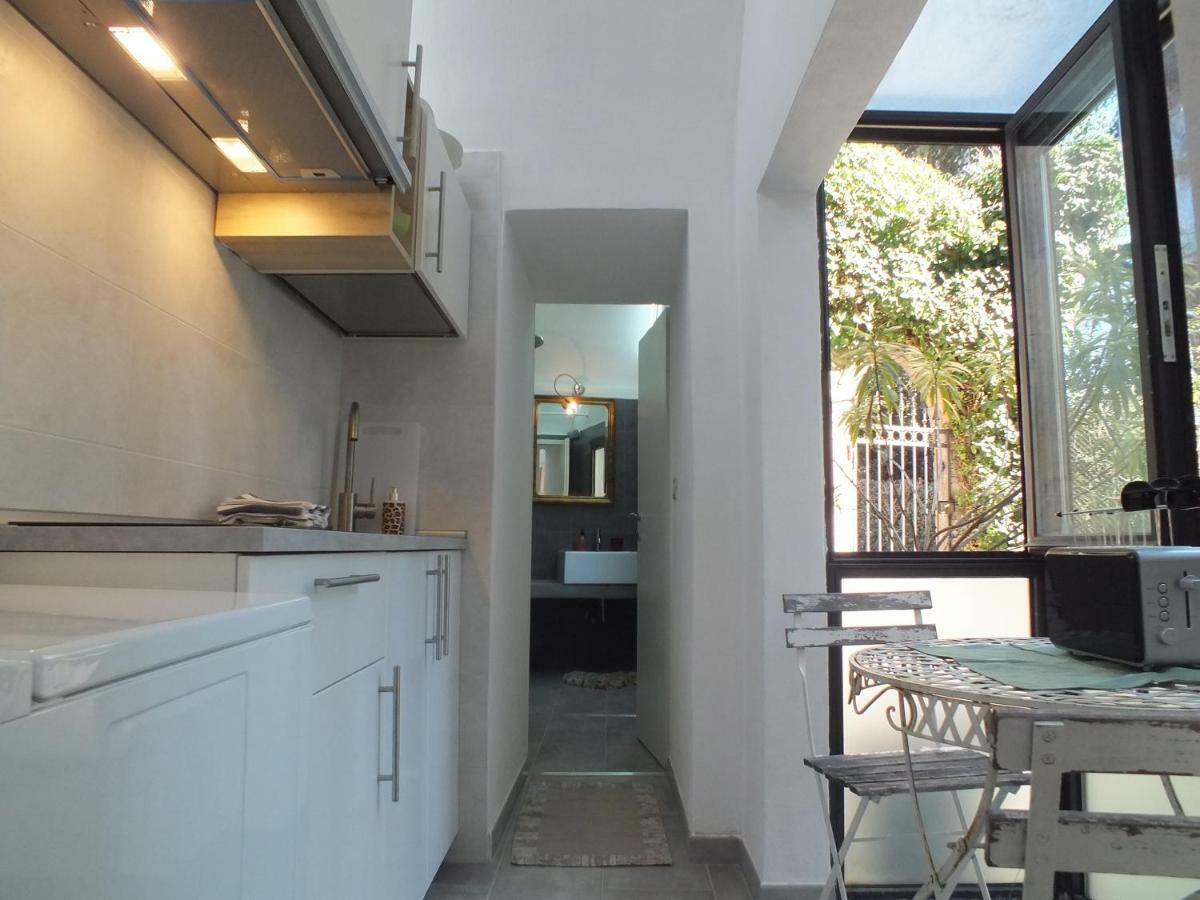 Appartamento LOFT GARDEN in Bologna's heart OSPEDALE RIZZOLI Esterno foto