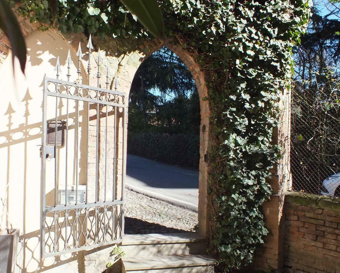 Appartamento LOFT GARDEN in Bologna's heart OSPEDALE RIZZOLI Esterno foto