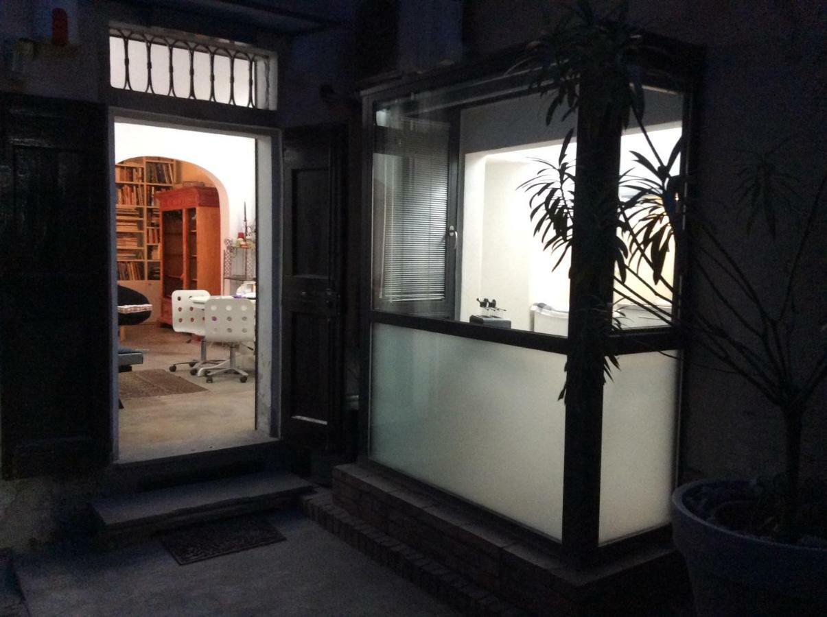 Appartamento LOFT GARDEN in Bologna's heart OSPEDALE RIZZOLI Esterno foto