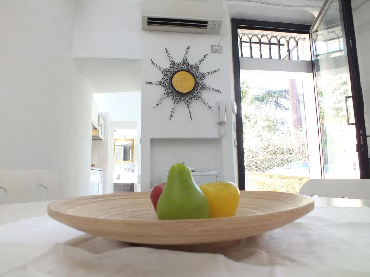 Appartamento LOFT GARDEN in Bologna's heart OSPEDALE RIZZOLI Esterno foto
